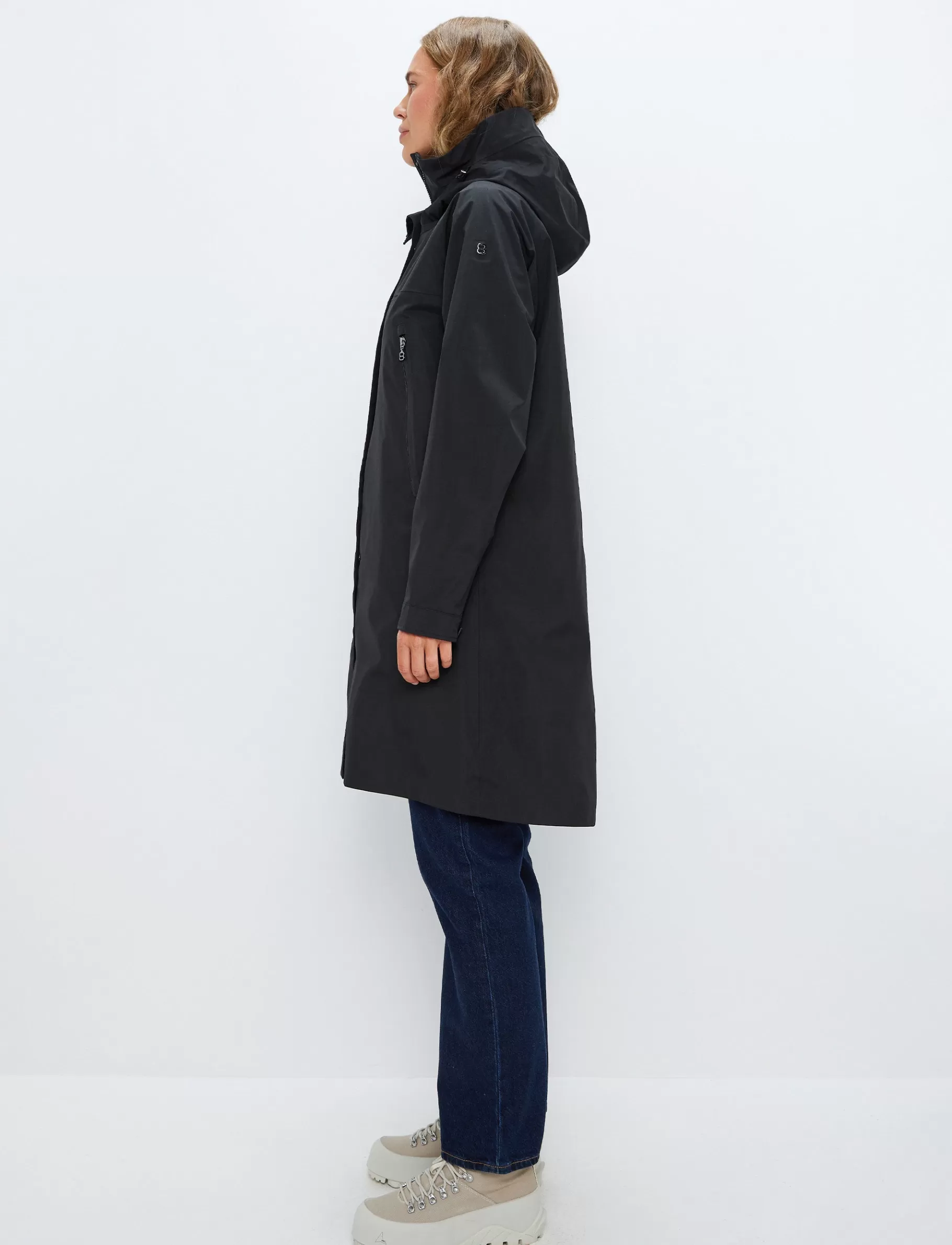 8848 Altitude Angela 3L Coat -*Women Jackets