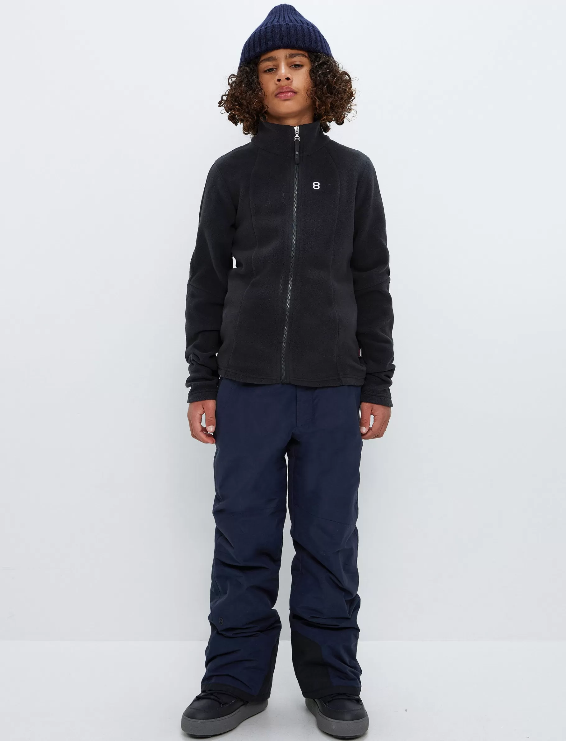 8848 Altitude Atoc JR Pant -* Ski Pants