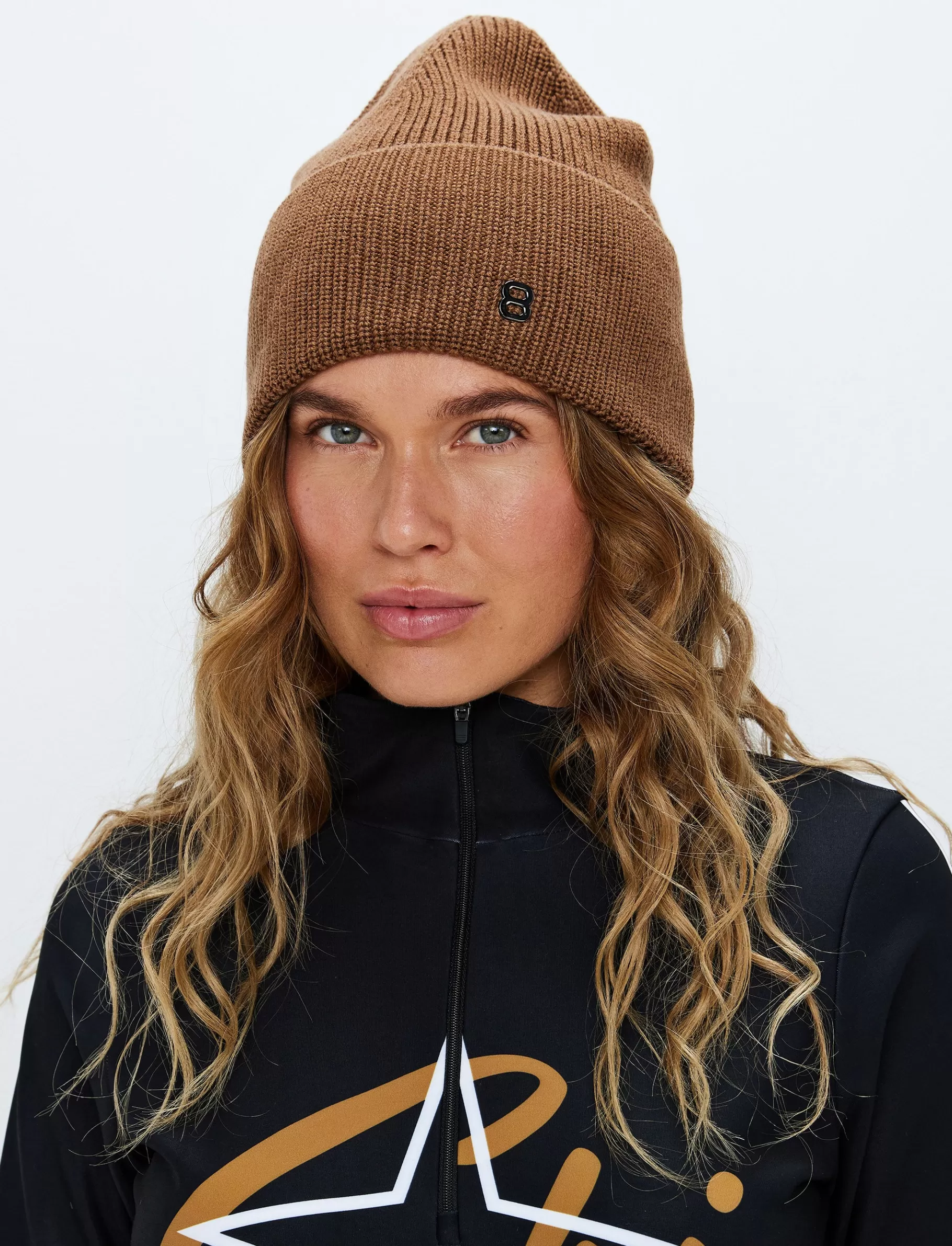 8848 Altitude Bailee Wool Beanie -* Accessories