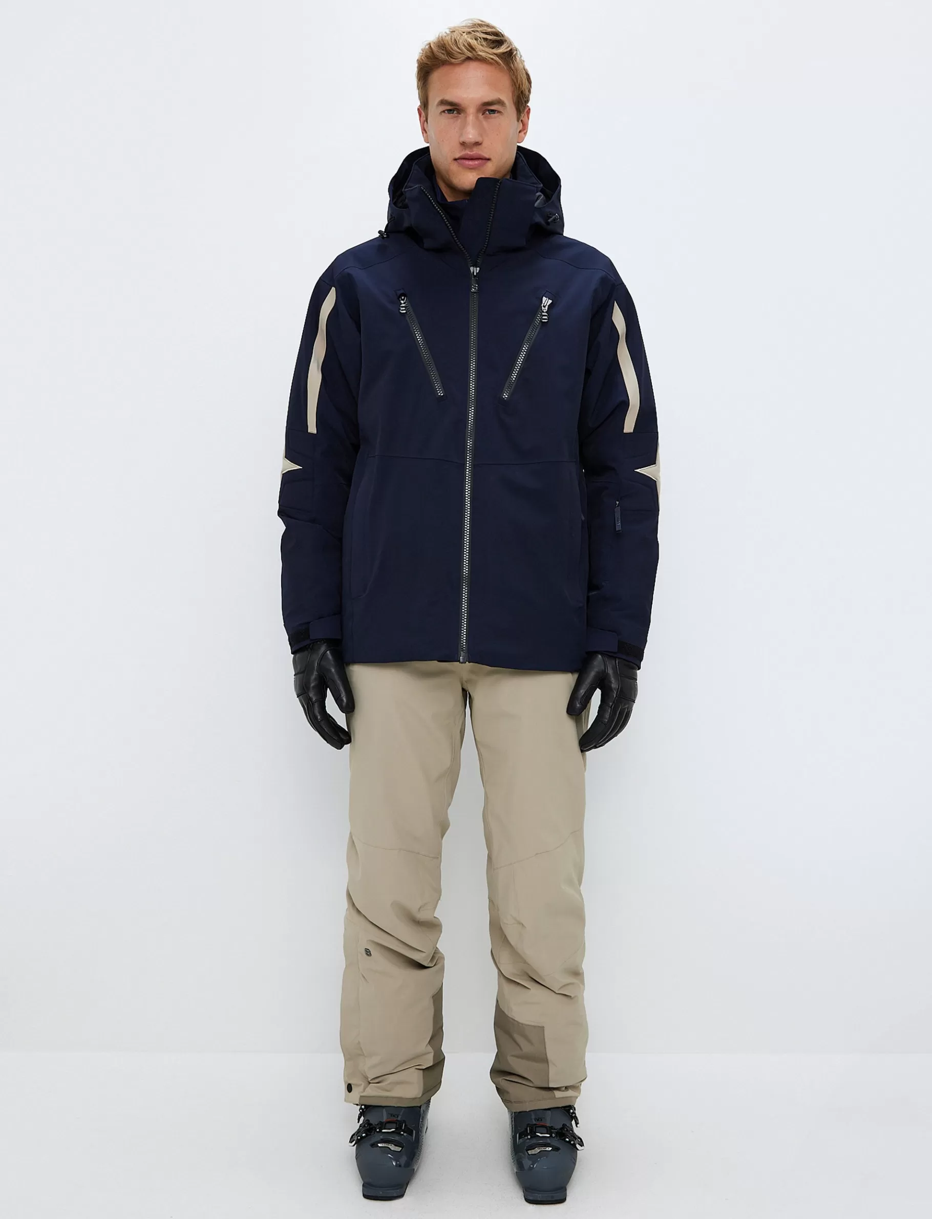 8848 Altitude Buck Hill Ski Jacket -* Ski Jackets