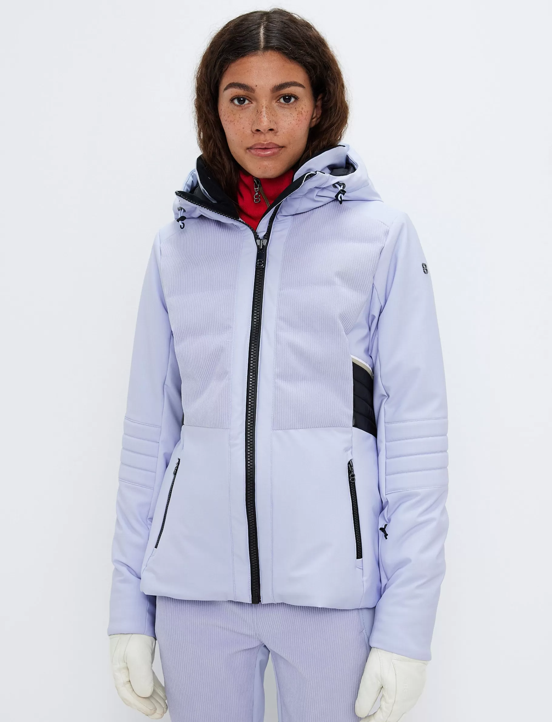 8848 Altitude Clarice W Cord Ski Jacket -*Women Ski Jackets