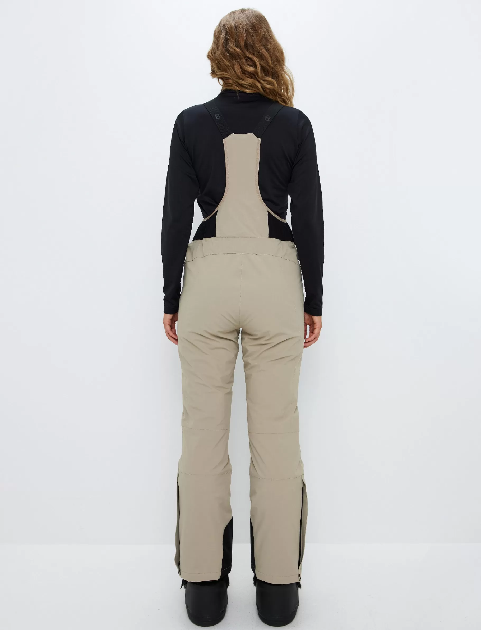 8848 Altitude Daniella 2.0 W Bib Pant -*Women Ski Pants