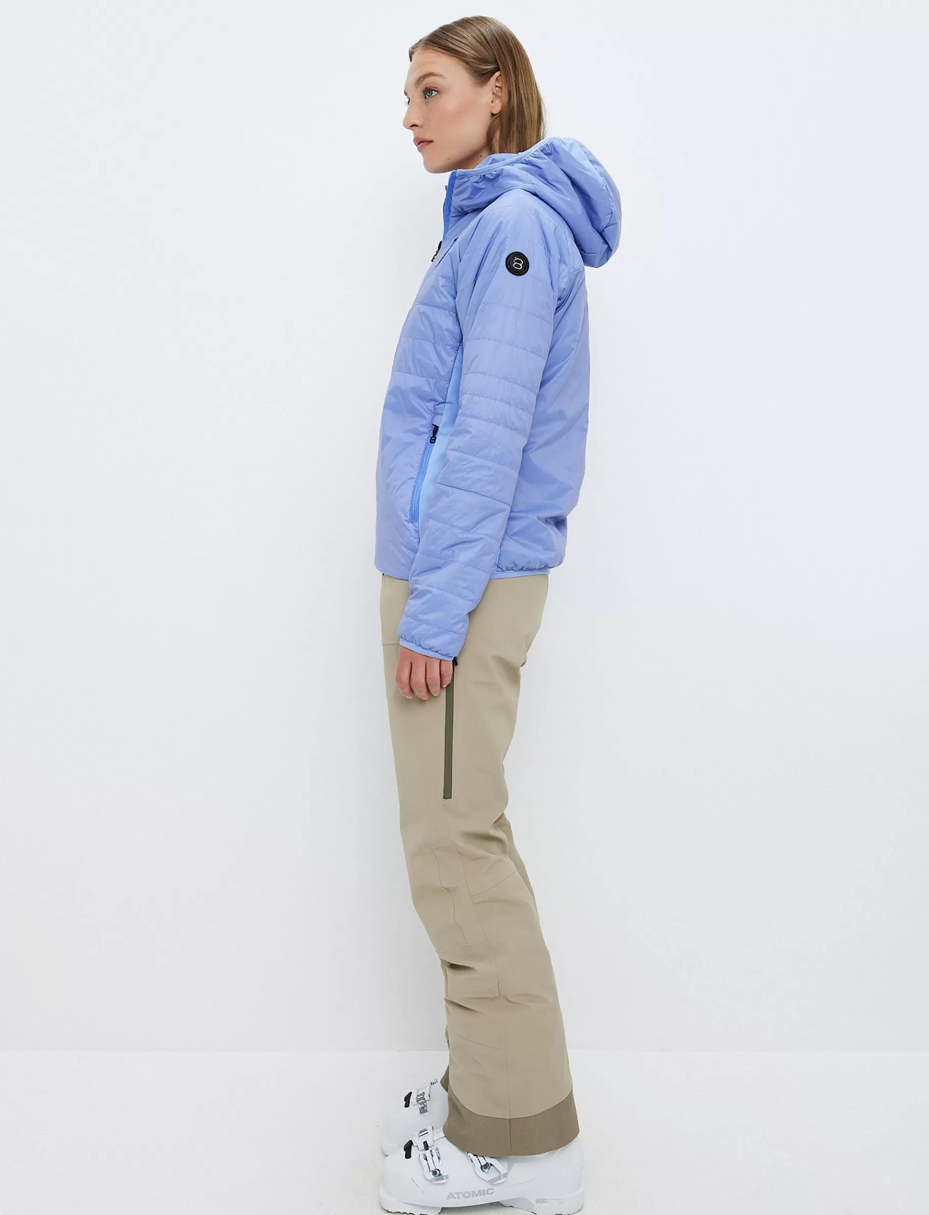 8848 Altitude Dorothy W Primaloft -*Women Ski Jackets | Jackets