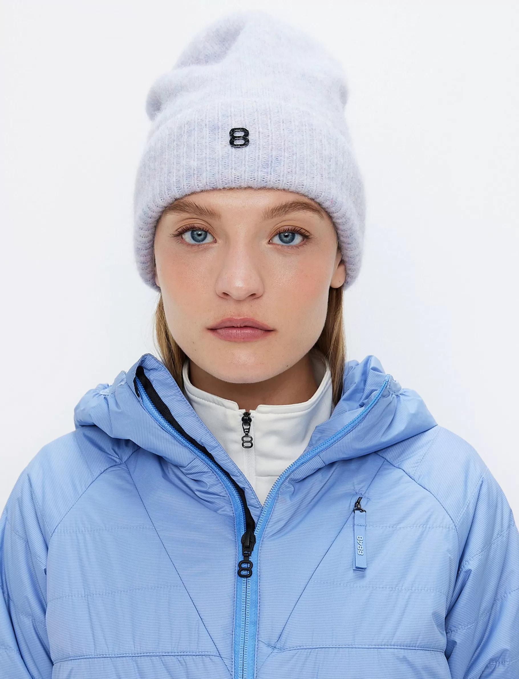 8848 Altitude Emma Wool Beanie -* Accessories