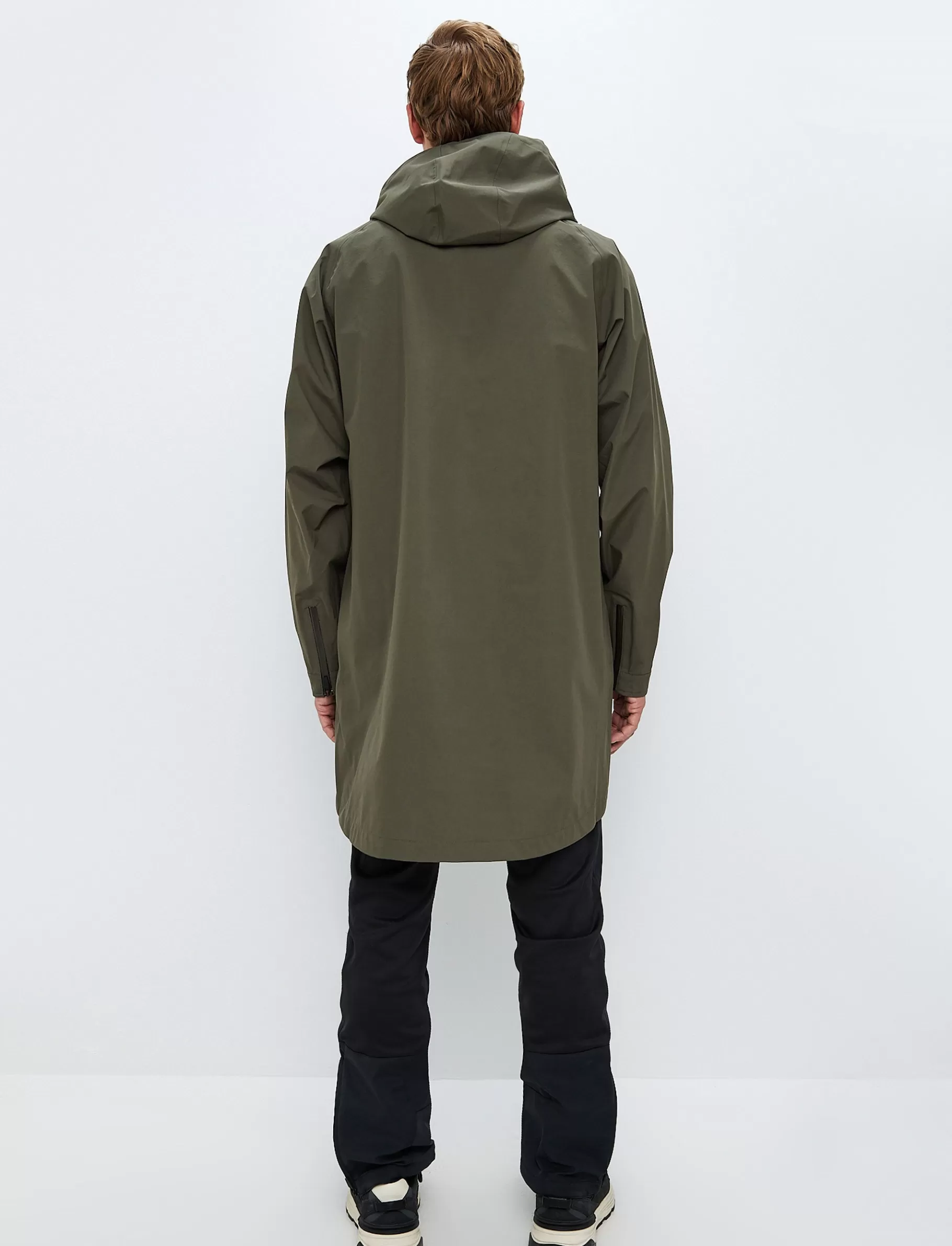8848 Altitude Grip 2.0 Coat -* Jackets