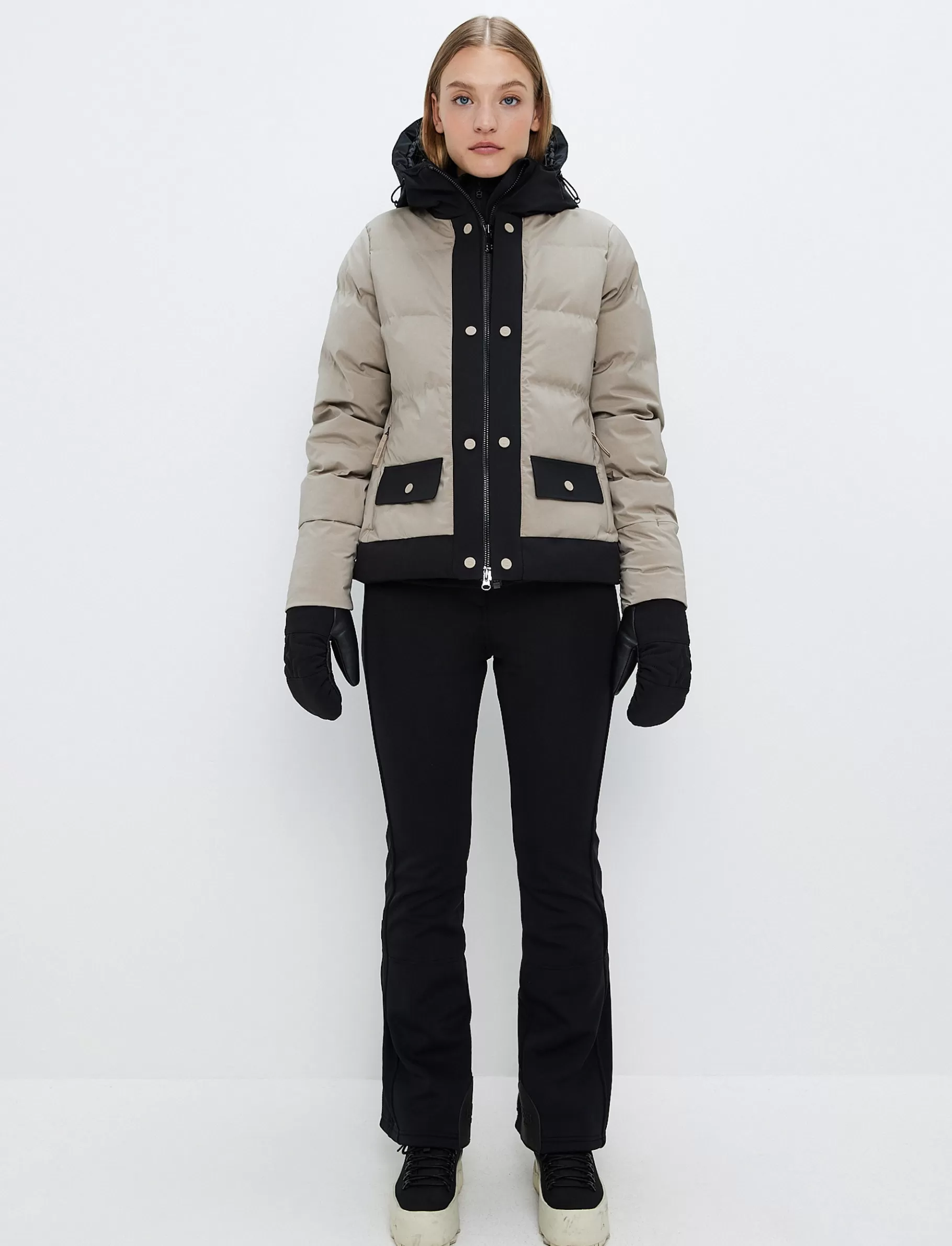 8848 Altitude Harlow W Ski Jacket -*Women Ski Jackets
