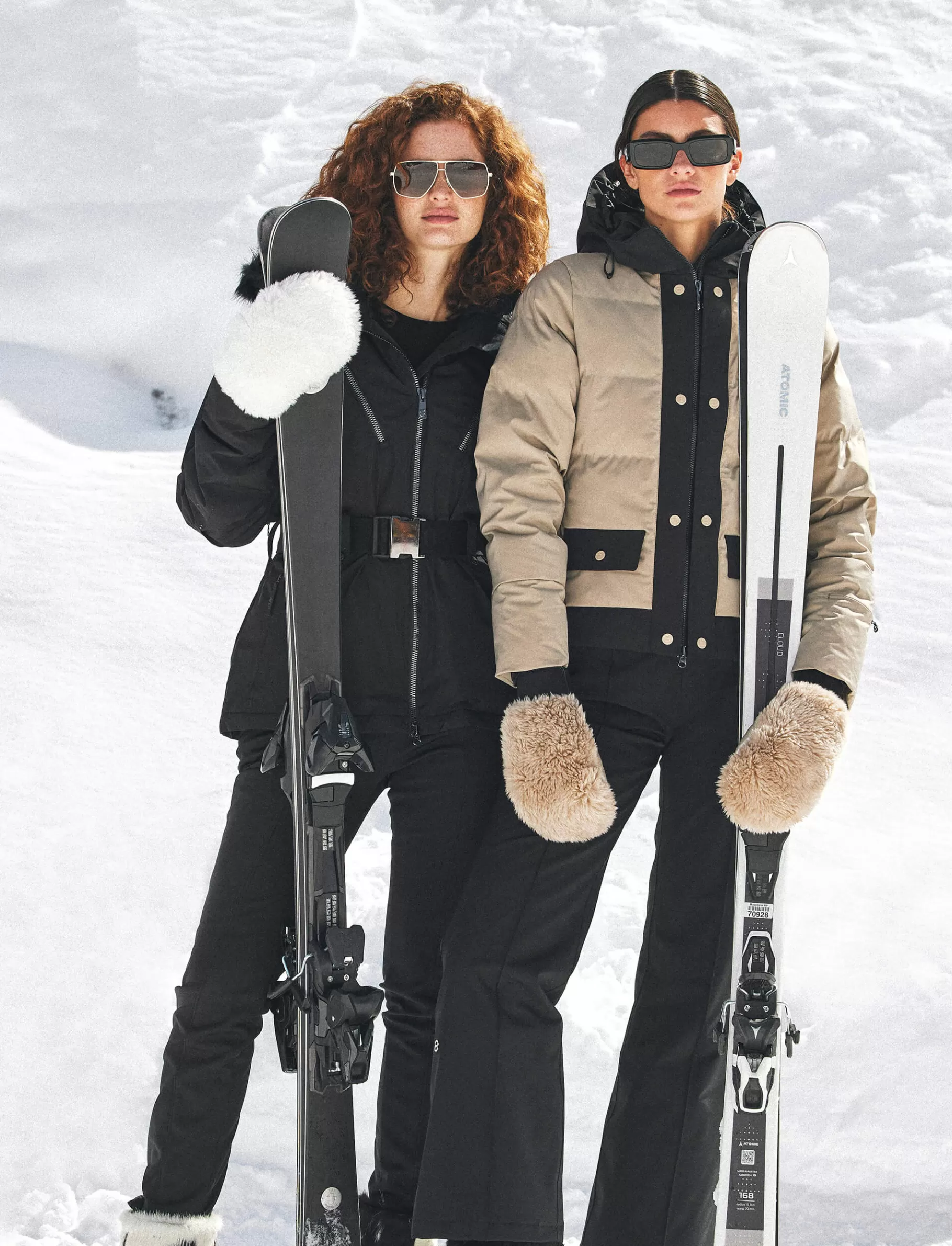 8848 Altitude Harlow W Ski Jacket -*Women Ski Jackets
