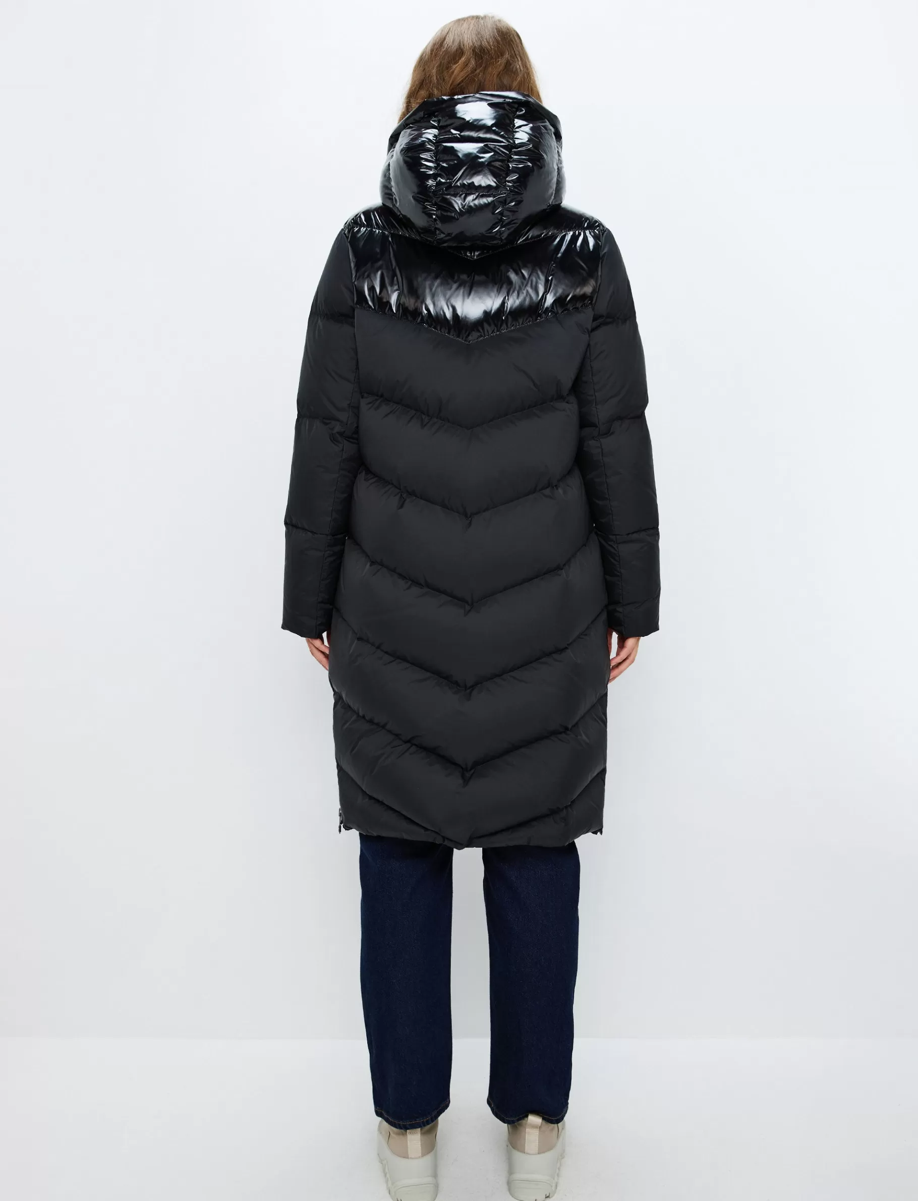 8848 Altitude Milano W Down Coat -*Women Down Jackets