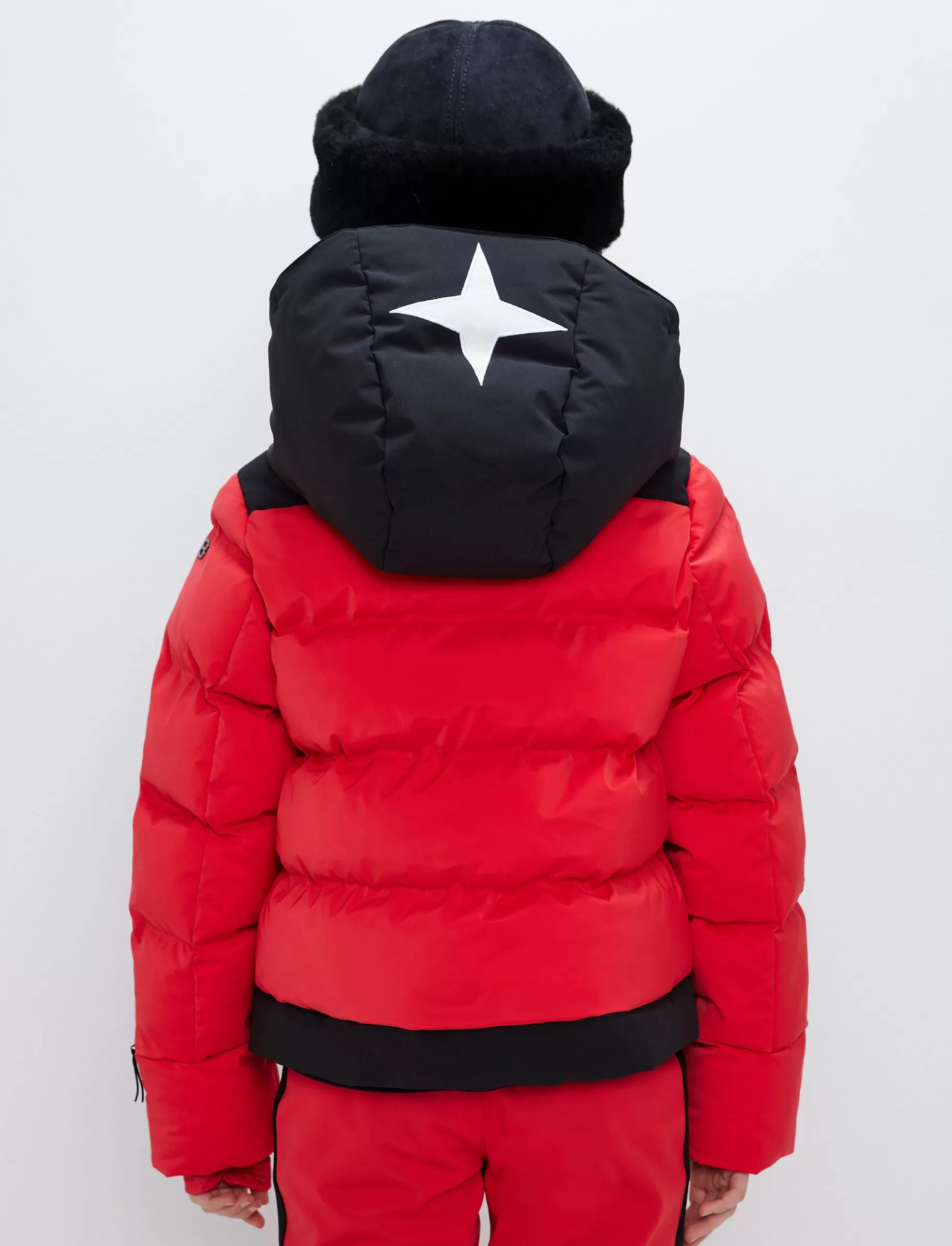 8848 Altitude Moon Jr Ski Jacket -* Ski Jackets
