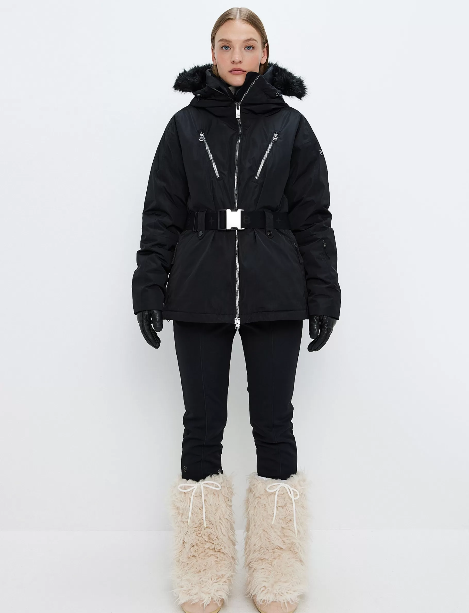 8848 Altitude Perla W Ski Jacket -*Women Ski Jackets