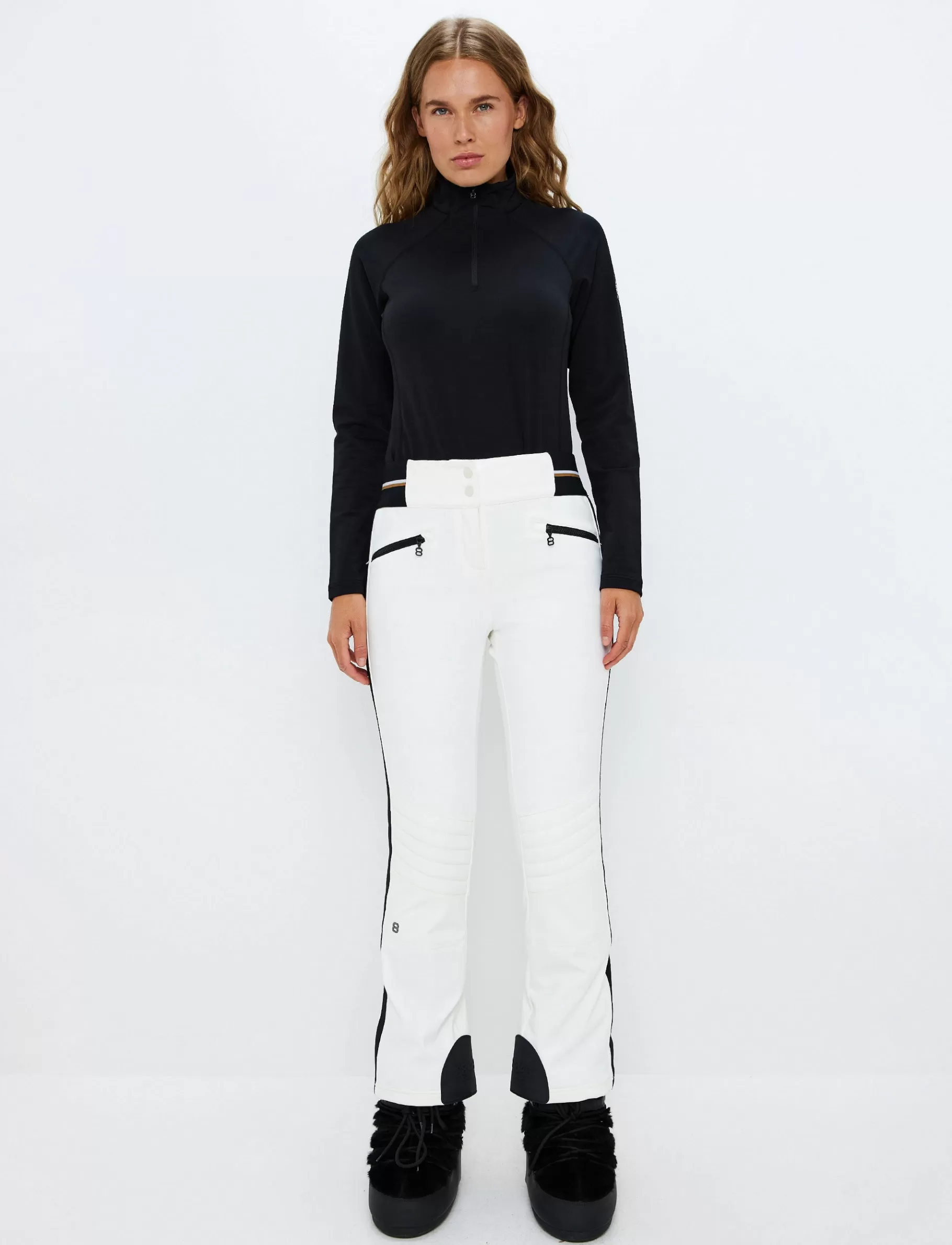 8848 Altitude Randy 2.0 W Pant -*Women Ski Pants