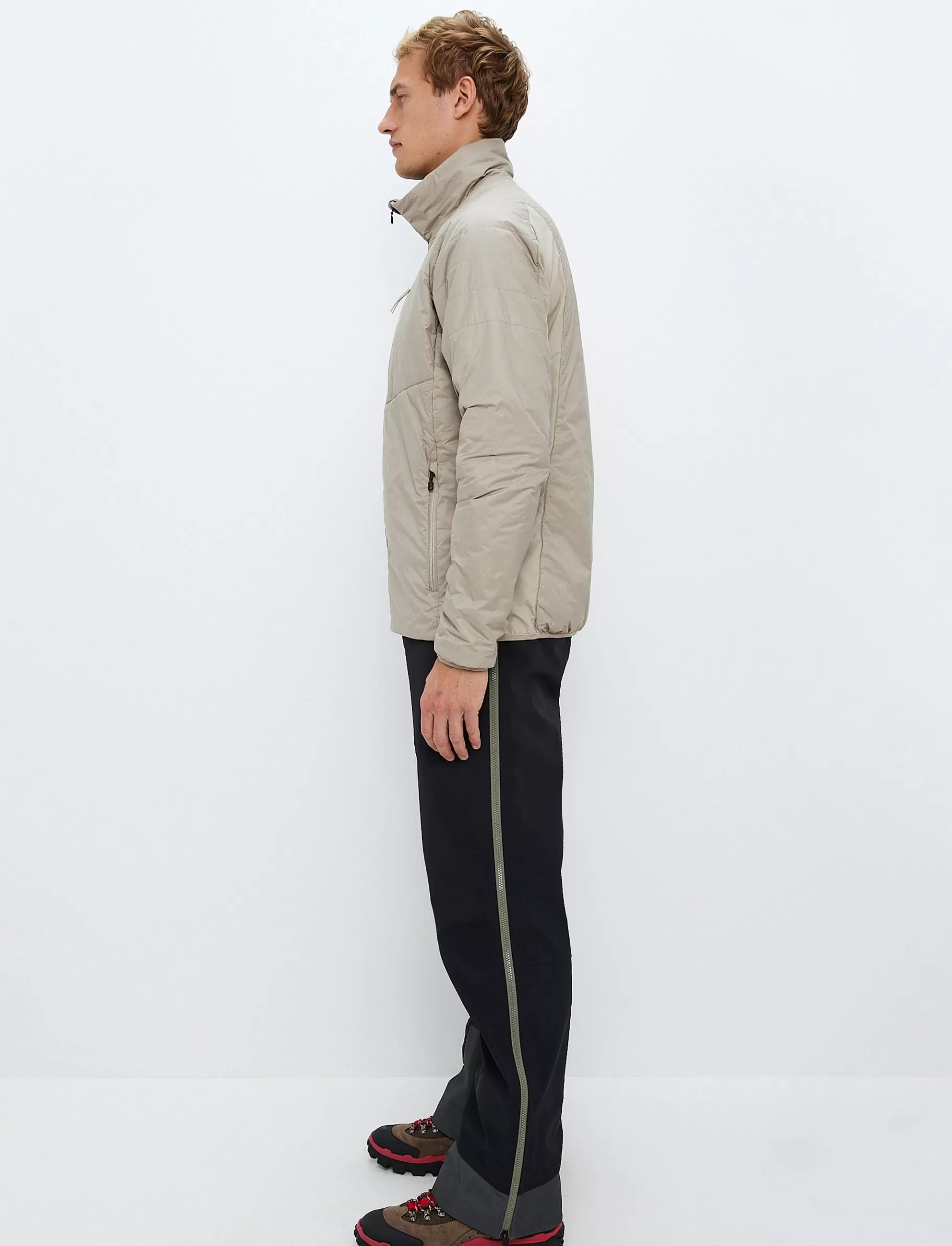 8848 Altitude Sam Primaloft Jacket -* Jackets | Ski Jackets