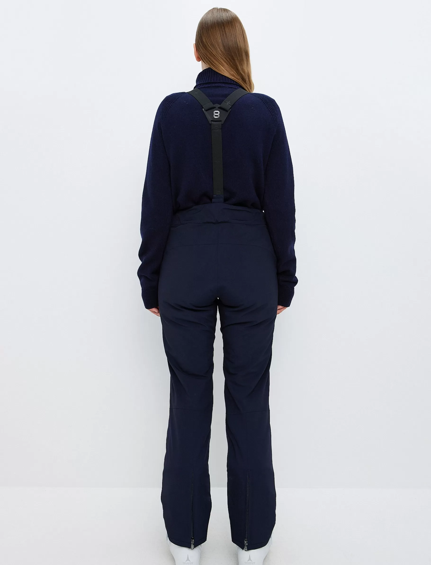 8848 Altitude Sofie W Pant -*Women Ski Pants