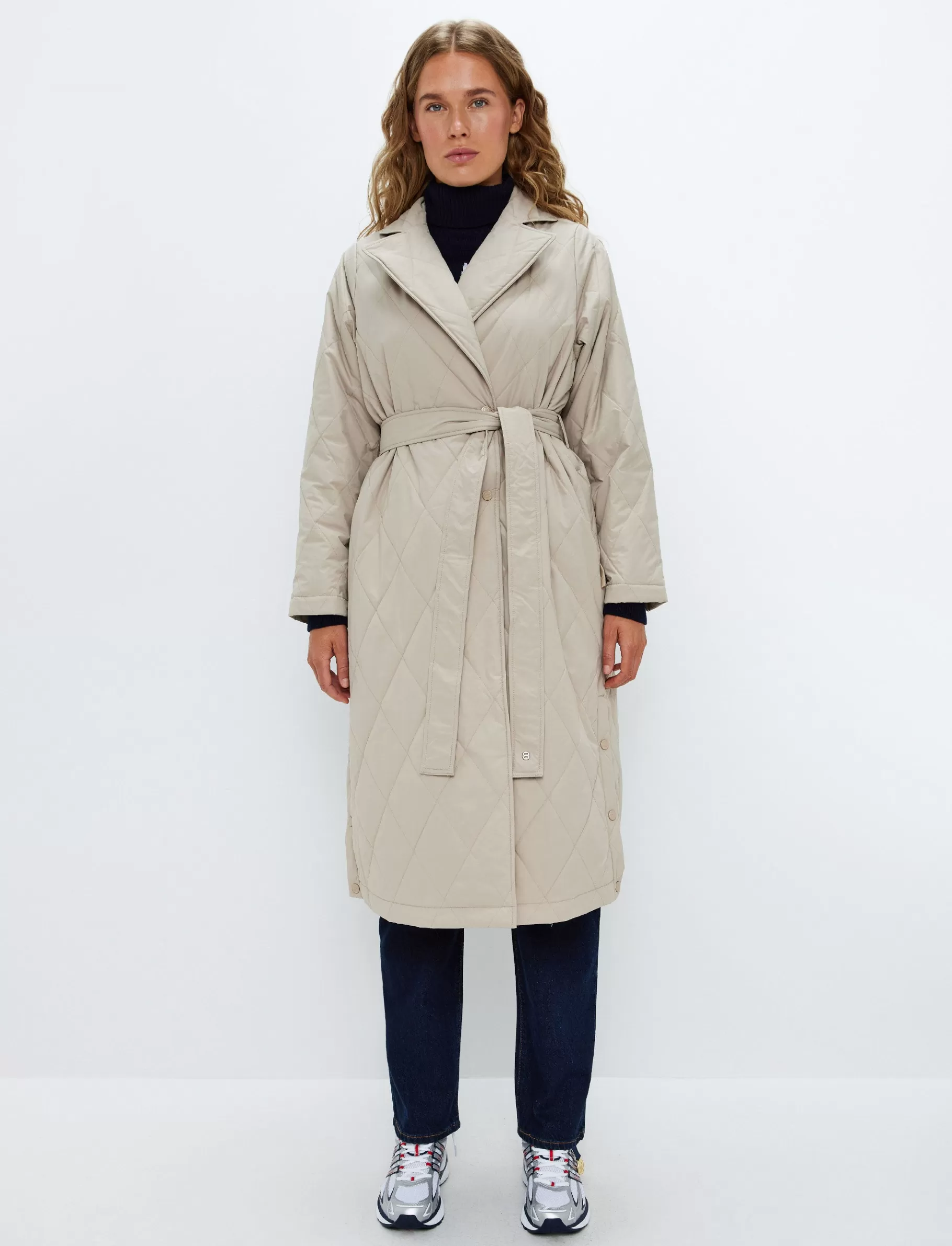 8848 Altitude Tinsley W Coat -*Women Jackets